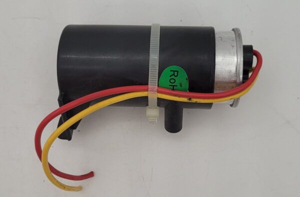 Genuine Washer Whirlpool Capacitor Part#CBB65