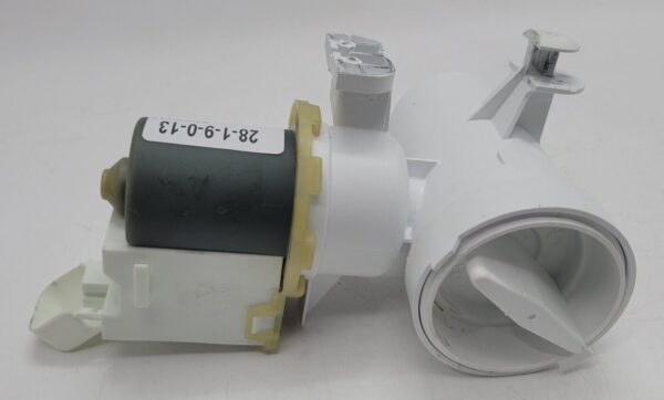 Genuine Washer Whirlpool Drain Pump Part#8540024 8540026 - Image 4