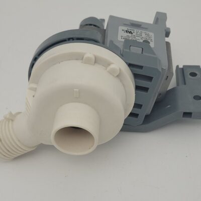 Genuine Washer Whirlpool Drain Pump Part#W10581874