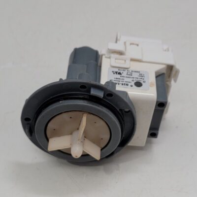 Genuine Washer Whirlpool Drain Pump Part#W10661045