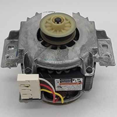 Genuine Washer Whirlpool Drive Motor Part#W10249628