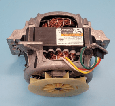 Genuine Washer Whirlpool Drive Motor Part#W10416660 - Image 3