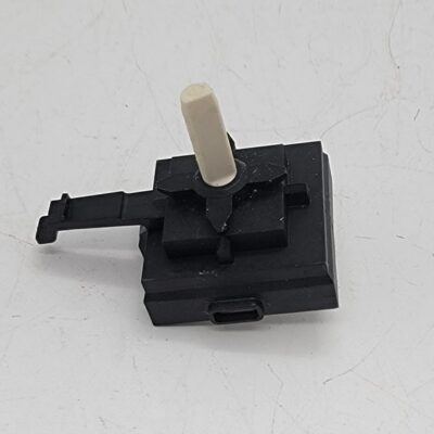 Genuine Washer Whirlpool Selector Switch Part#W10285511