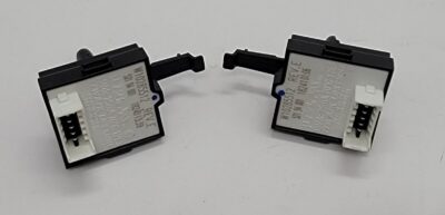 Genuine Washer Whirlpool Selector Switch Set Part#W10285512 - Image 3