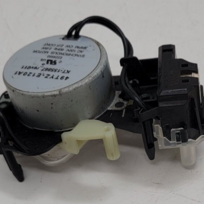 Genuine Washer Whirlpool Shift Actuator Part#E228950 49TYZ-E120A1