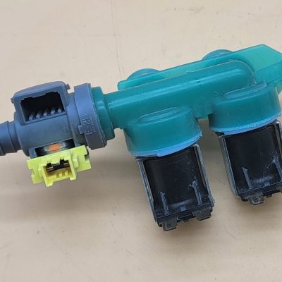 Genuine Washer Whirlpool Water Inlet Valve Part#8578340