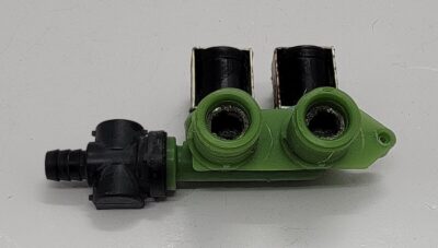 Genuine Washer Whirlpool Water Inlet Valve Part#8578341