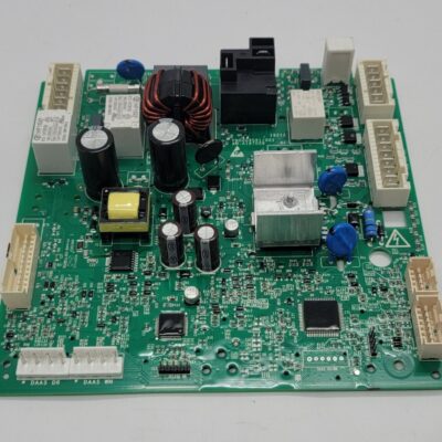 Genuine Washer/Dryer Frigidaire Control Board Part#PB0004591 5304530033