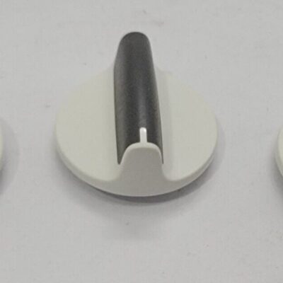 Genuine Washer/Dryer Frigidaire Knob Set Part#A03557001