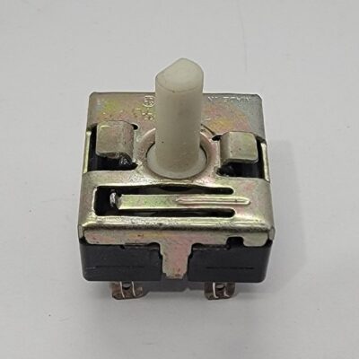 Genuine Washer/Dryer GE Temperature Switch Part#131620800