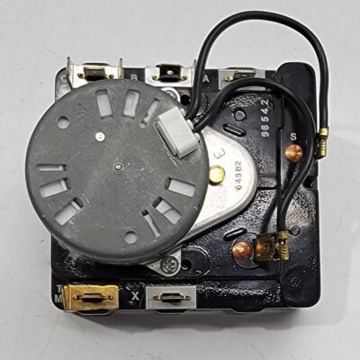 Genuine Washer/Dryer GE Timer Part#131930600