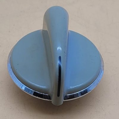 Genuine Washer/Dryer Whirlpool Knob Part#175D3296P001