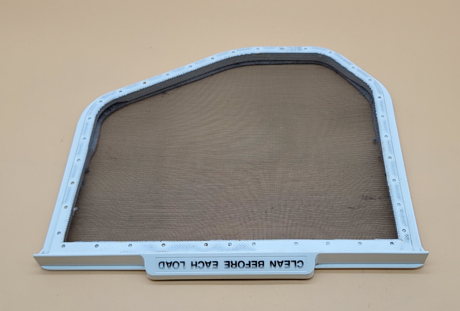 Genuine-WasherDryer-Whirlpool-Lint-Filter-405945180428 Genuine WasherDryer Whirlpool Lint Filter 405945180428