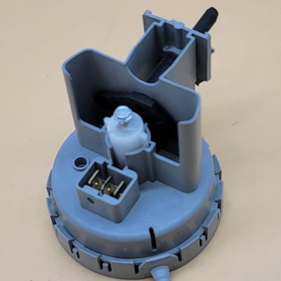 Genuine Washer/Dryer Whirlpool Pressure Switch Part#W10231404