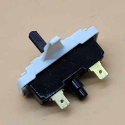 Genuine Washer/Dryer Whirlpool Start Switch Part#3977456