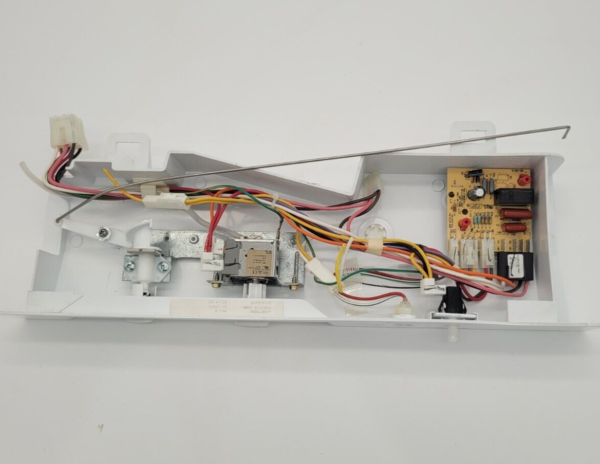 Genuine Whirlpool Control Box Part#W10672659 - Image 3