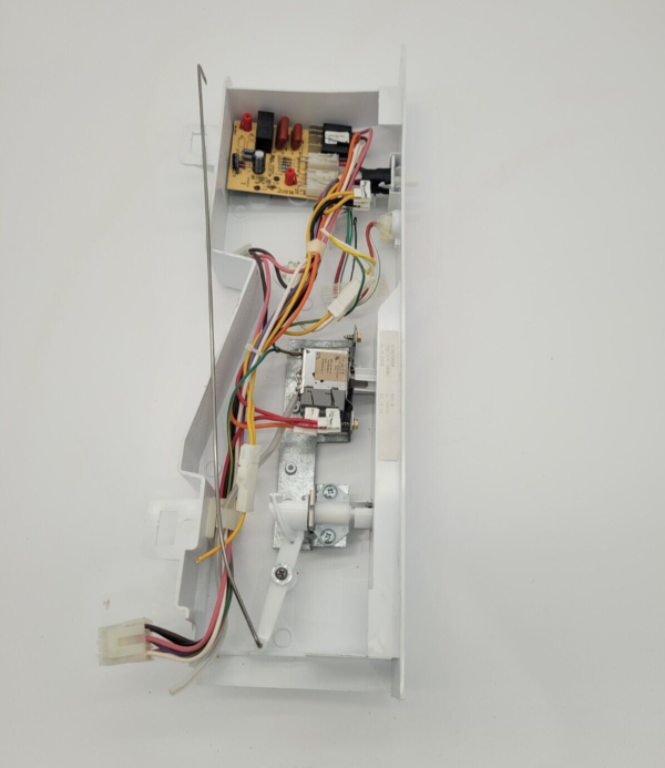 Genuine Whirlpool Control Box Part#W10672659 - Image 4