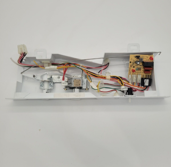 Genuine Whirlpool Control Box Part#W10672659