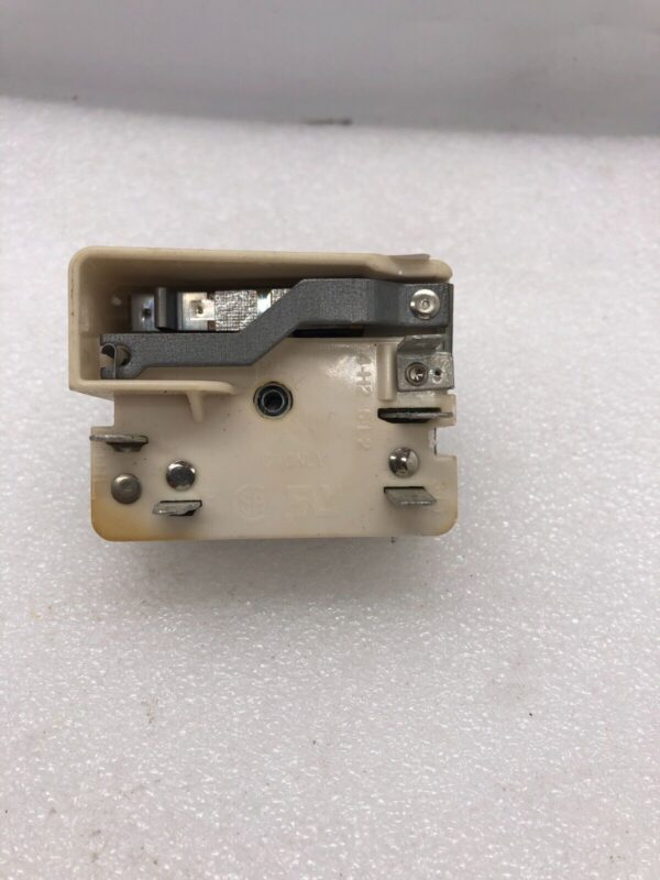 Genuine Whirlpool Range Element Switch Part#3148951 NL811201 1027504 - Image 3