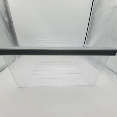 Genuine Whirlpool Refrigerator Crisper Drawer Part#W10278644-M1