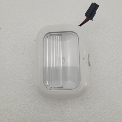 Genuine Whirlpool Refrigerator LED Module Part#W10279030