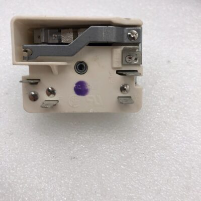 Genuine Whirlpool Surface Element Control Switch Part#W10578768