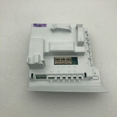 Genuine Whirlpool Washer Control Board Part#W10022390C