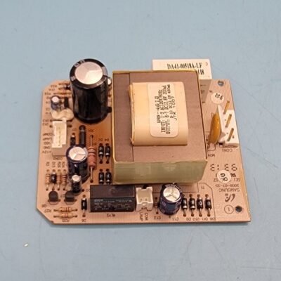 Genuine Wine Fridge GE Control Board Part#DA41-00518A WR55X10194