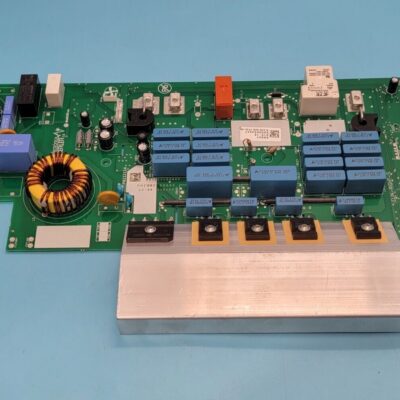 Genuine Cooktop Bosch/Thermador Control Board Part#9000634547