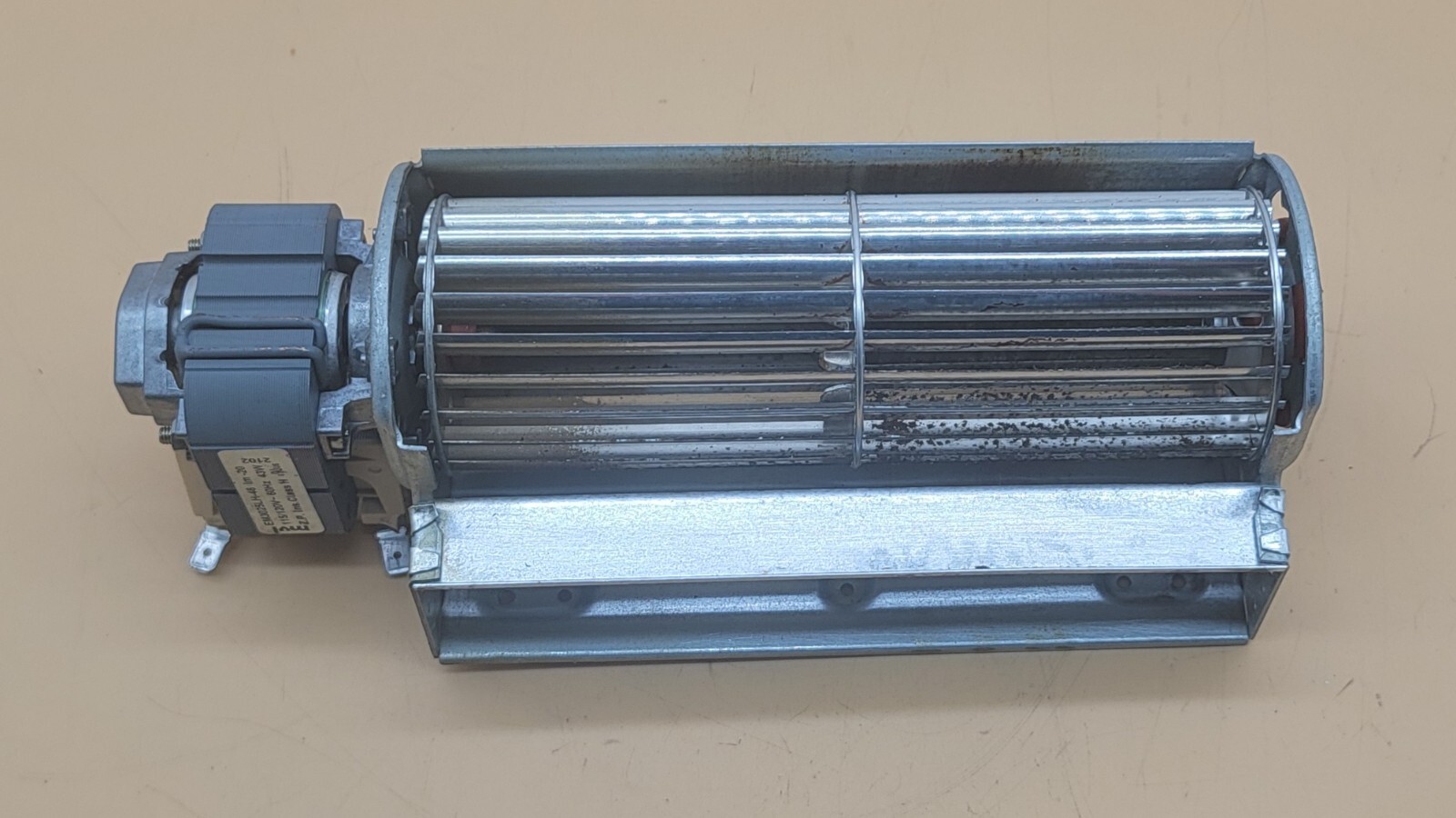 Genuine-Cooktop-Dacor-Blower-Fan-Motor-PartQLZ060018-405836814299 Genuine Cooktop Dacor Blower Fan Motor PartQLZ060018 405836814299