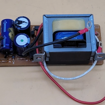 Genuine Cooktop GE Control Board Part#EUA-HSG627 XPS-507