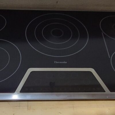 Genuine Cooktop Thermador Main Top Part#680709