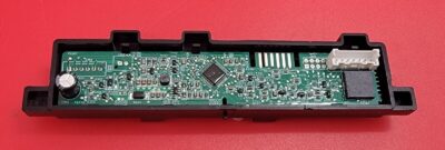 Genuine Dishwasher GE Control Board Part#0120201410