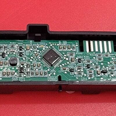 Genuine Dishwasher GE Control Board Part#0120201410