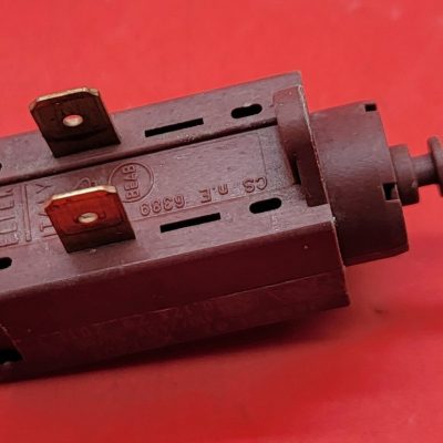 Genuine Dishwasher Gaggenau Actuator Part#100331.07