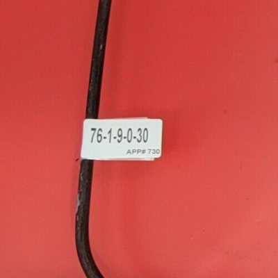 Genuine Double Oven Bake Element Part#PJ010012 - Image 3