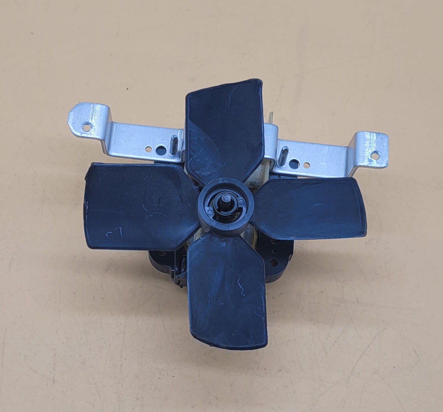 Genuine-Double-Oven-GE-Fan-Motor-Part5KSB44QS1149-WB26X5052-405836814369 Genuine Double Oven GE Fan Motor Part5KSB44QS1149 WB26X5052 405836814369