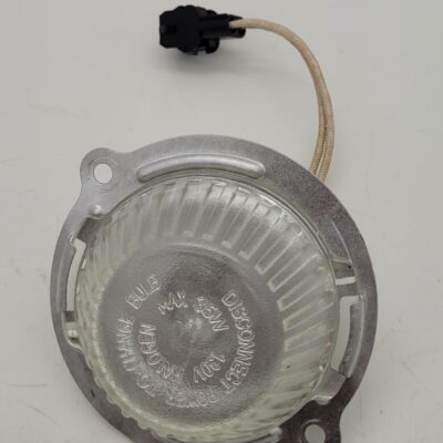 Genuine Double Oven GE Halogen Lamp Part#WB25T10025 WB25T10075