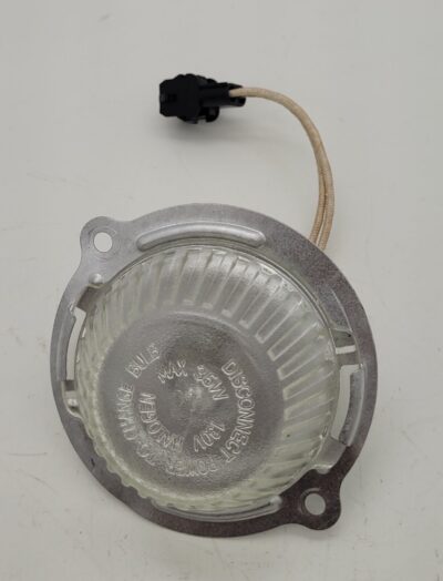 Genuine Double Oven GE Halogen Lamp Part#WB25T10025 WB25T10075