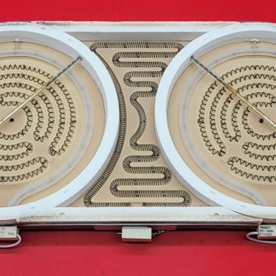 Genuine Double Oven Gaggenau Surface Element Part#0.704548 Z88WFD2202A600Z