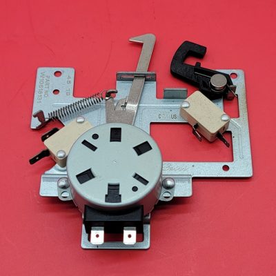 Genuine Double Oven Ikea Door Latch Part#W10618131