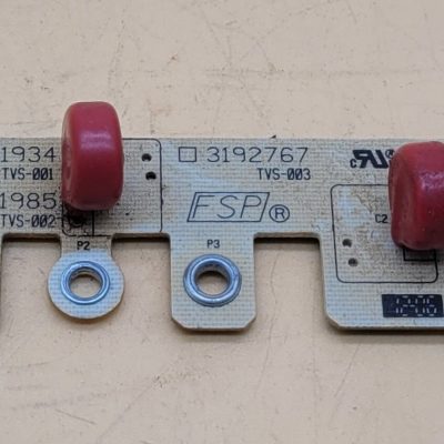 Genuine Double Oven Kitchen Aid Noise Filter Part#6100273