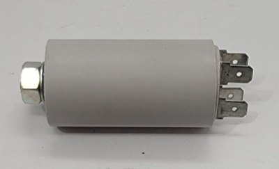 Genuine Double Oven Viking Capacitor Part#CBB60B-250F205M8-M1 - Image 3