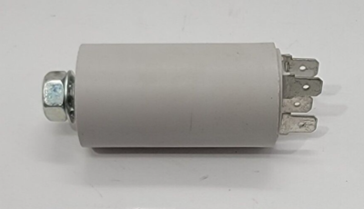 Genuine Double Oven Viking Capacitor Part#CBB60B-250F205M8-M1 - Image 3