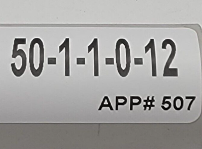 Genuine Double Oven Viking Capacitor Part#CBB60B-250F205M8-M1 - Image 5