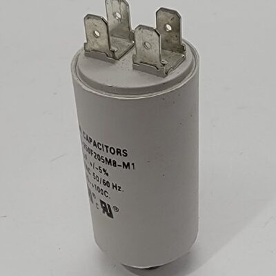 Genuine Double Oven Viking Capacitor Part#CBB60B-250F205M8-M1