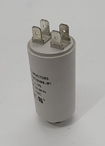 Genuine Double Oven Viking Capacitor Part#CBB60B-250F205M8-M1