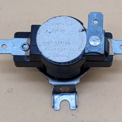 Genuine Double Oven Viking Thermostat Part#31-042056-01