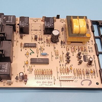 Genuine Double Wall Oven Thermador Control Board Part#100-01046-00