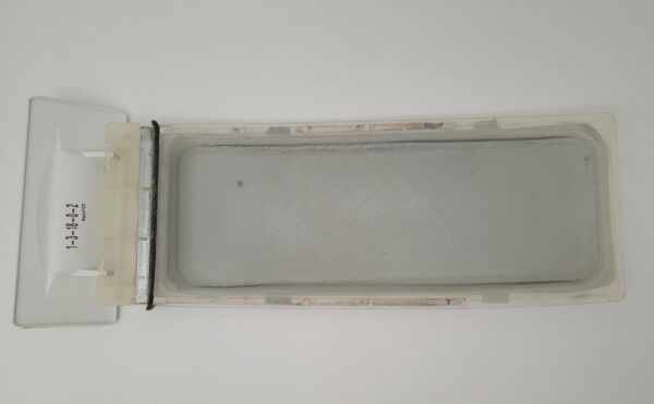 Genuine Dryer Admiral Lint Filter Screen Part#8557850 - Image 4